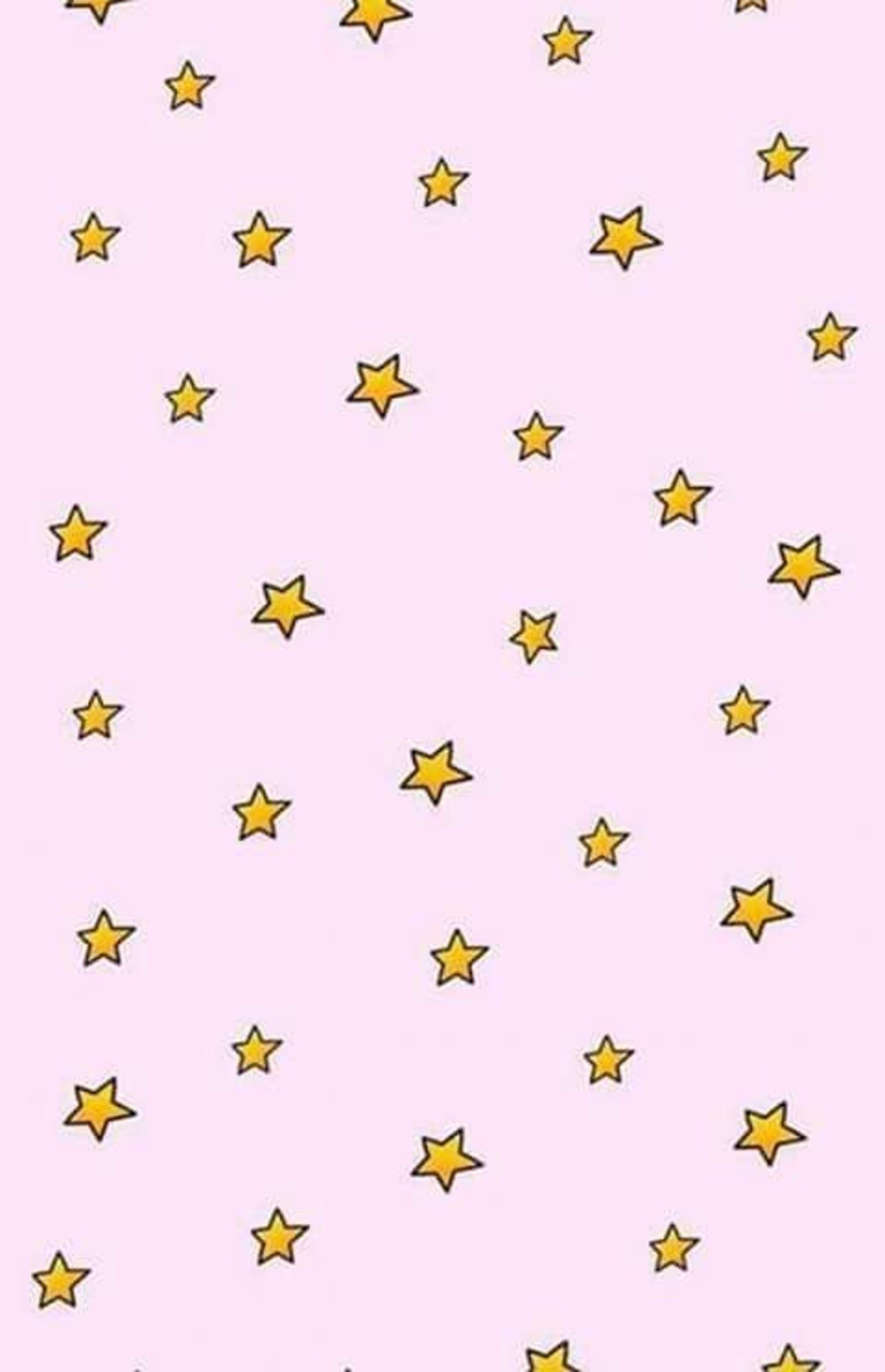 Star Pattern Vsco Wallpapers