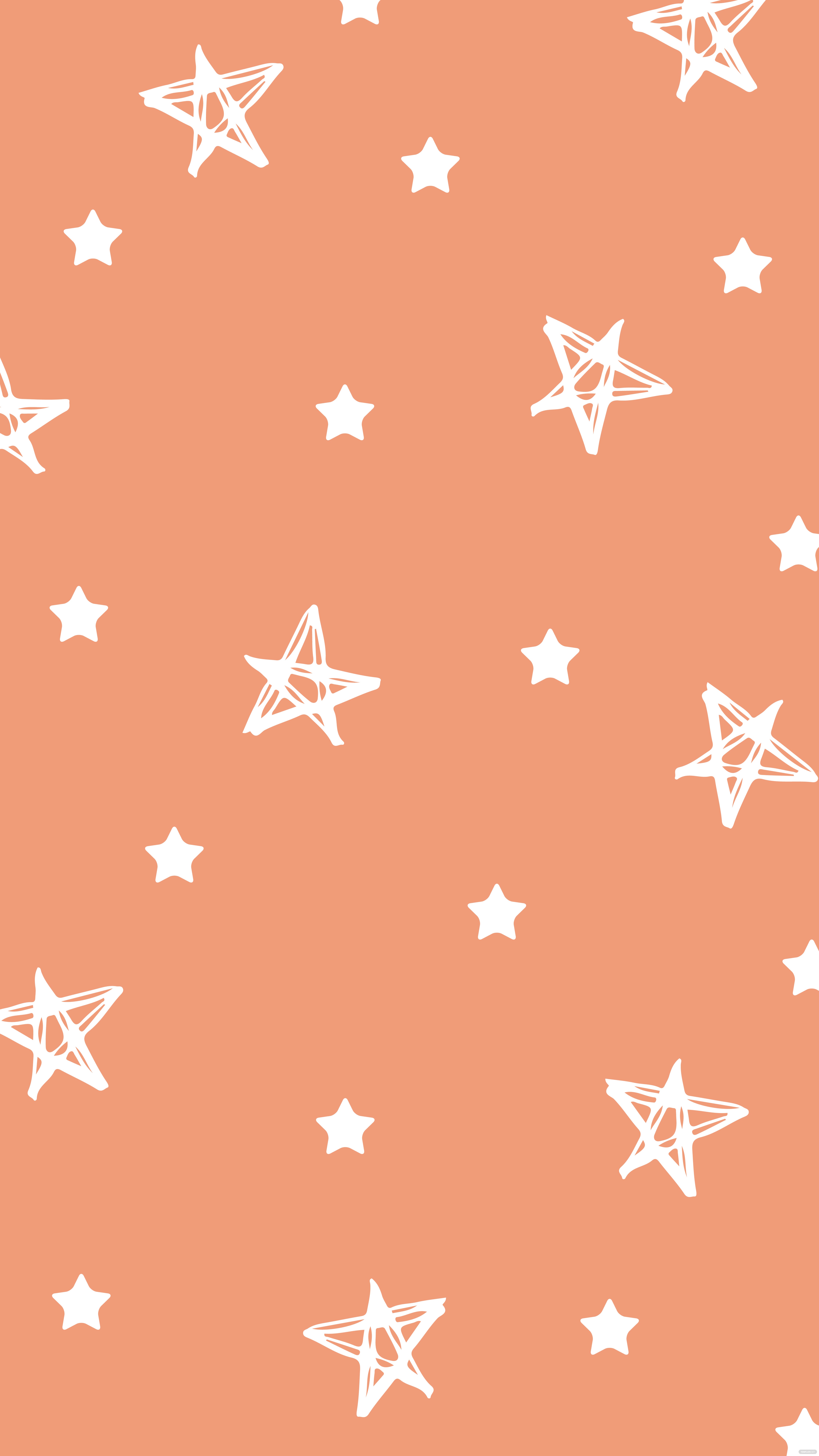 Star Pattern Vsco Wallpapers