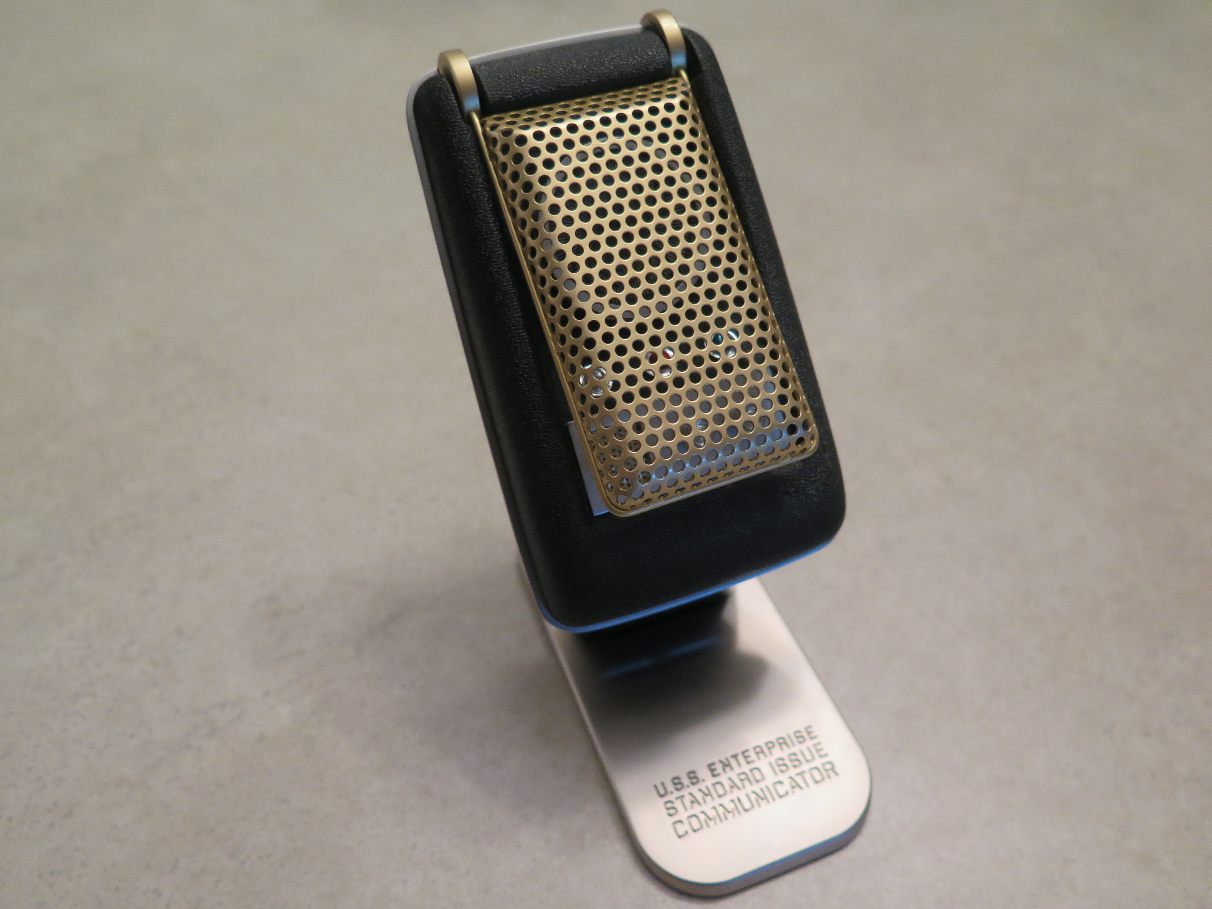 Star Trek Communicator Wallpapers