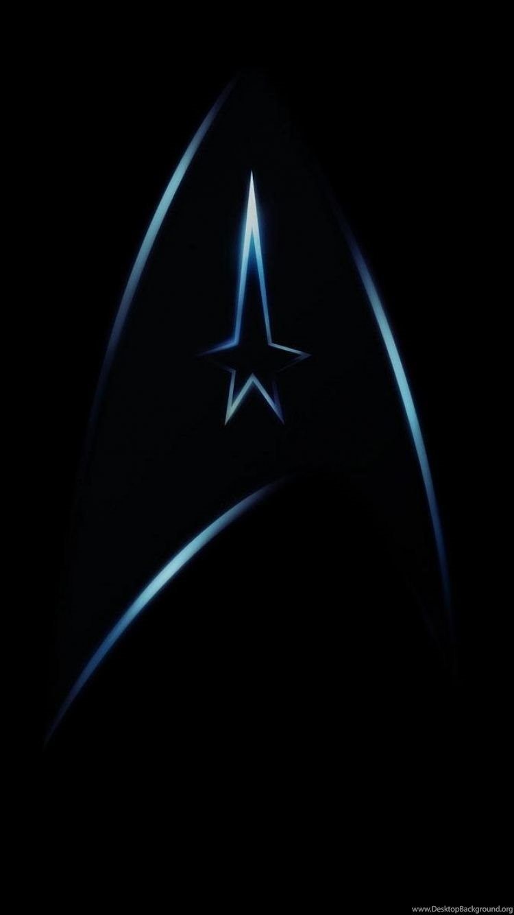 Star Trek Communicator Wallpapers