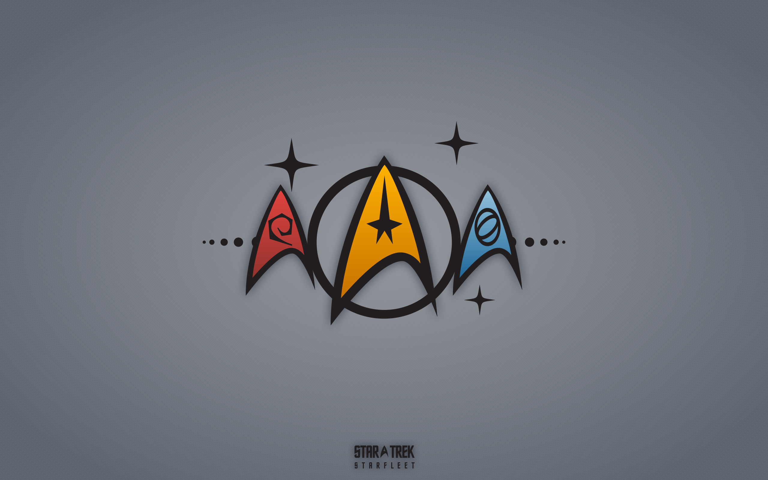 Star Trek Destop Wallpapers