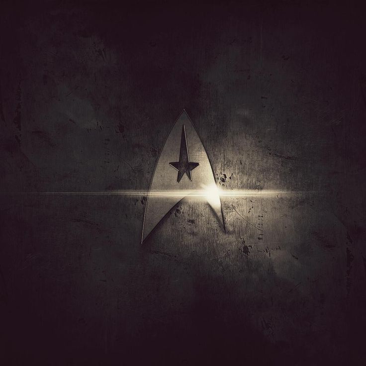 Star Trek Insignia Wallpapers