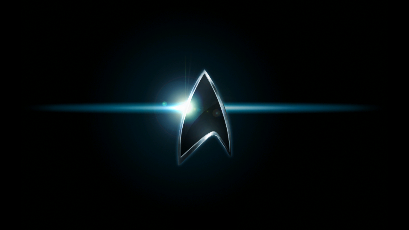 Star Trek Insignia Wallpapers