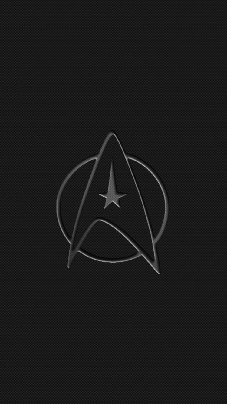 Star Trek Insignia Wallpapers