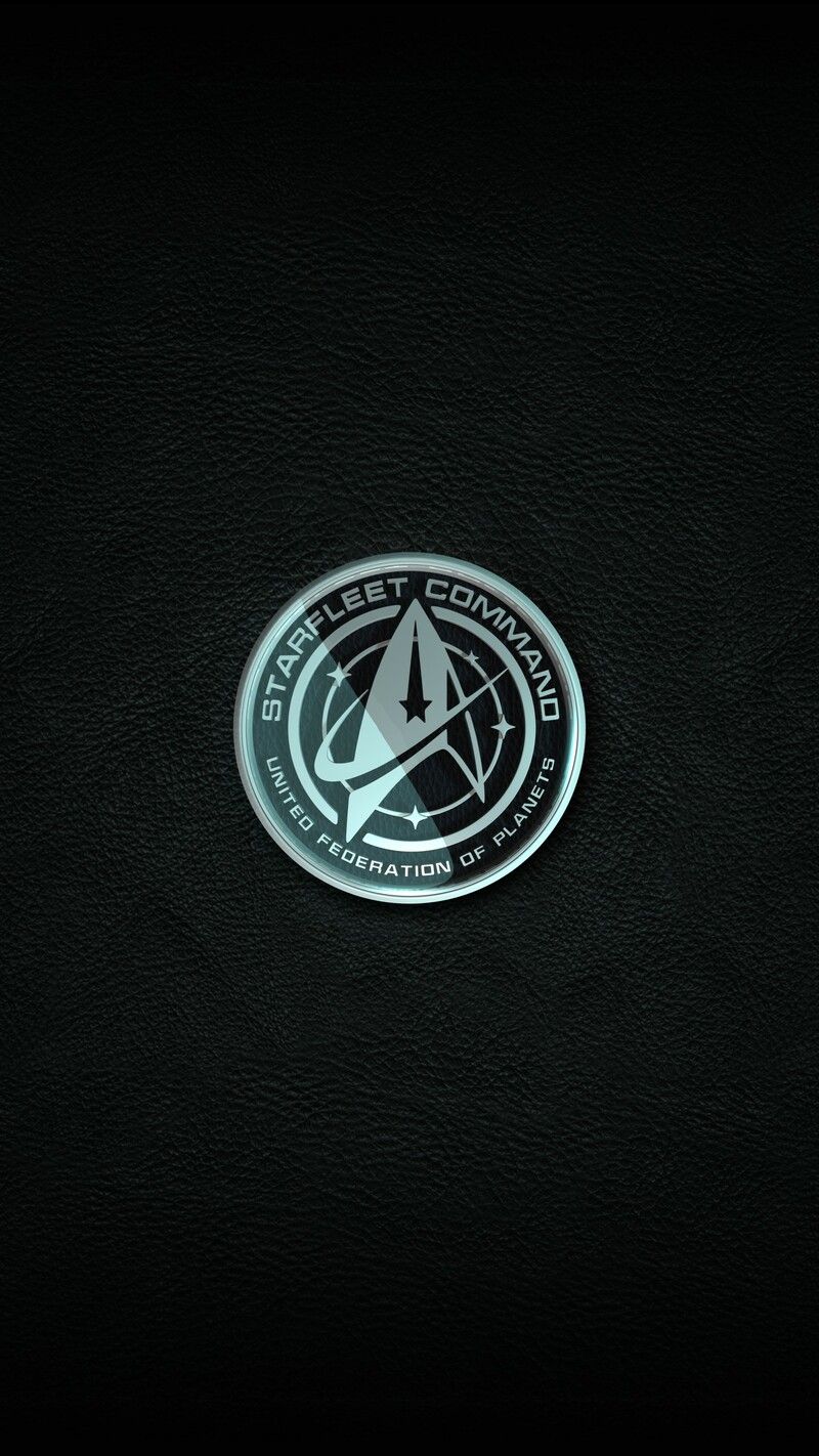 Star Trek Logo Wallpapers