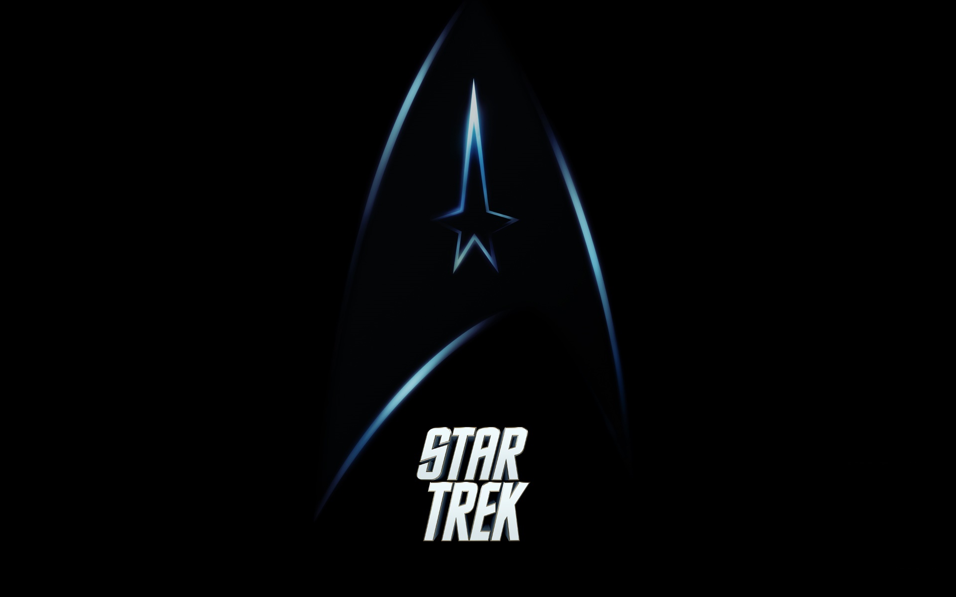 Star Trek Logo Wallpapers