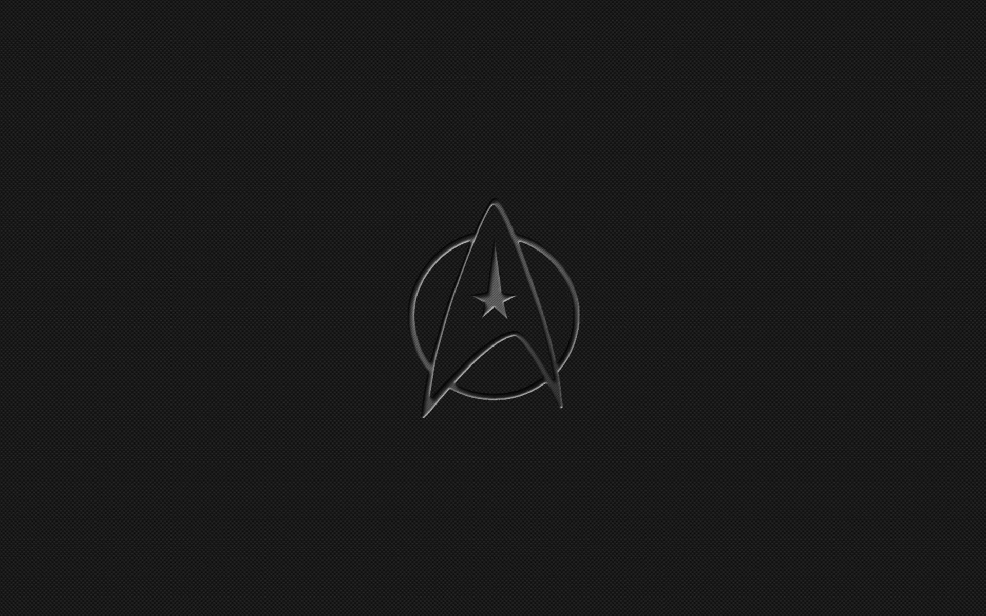 Star Trek Logo Wallpapers