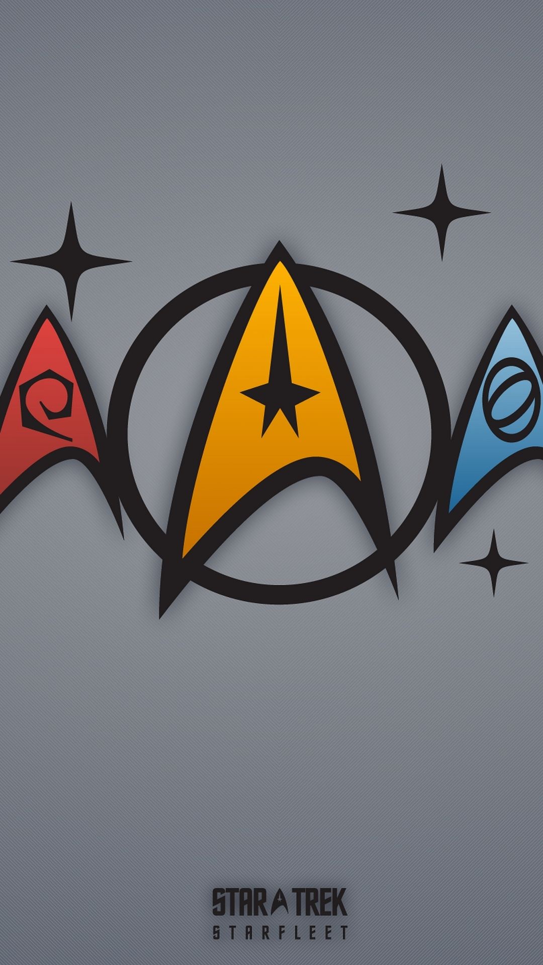 Star Trek Phone Wallpapers