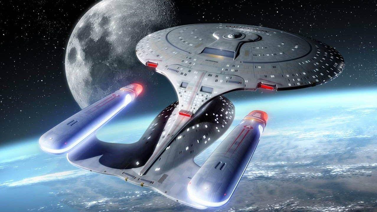 Star Trek The Next Generation Wallpapers