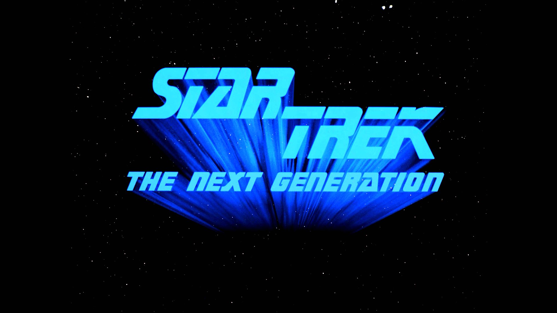 Star Trek The Next Generation Wallpapers