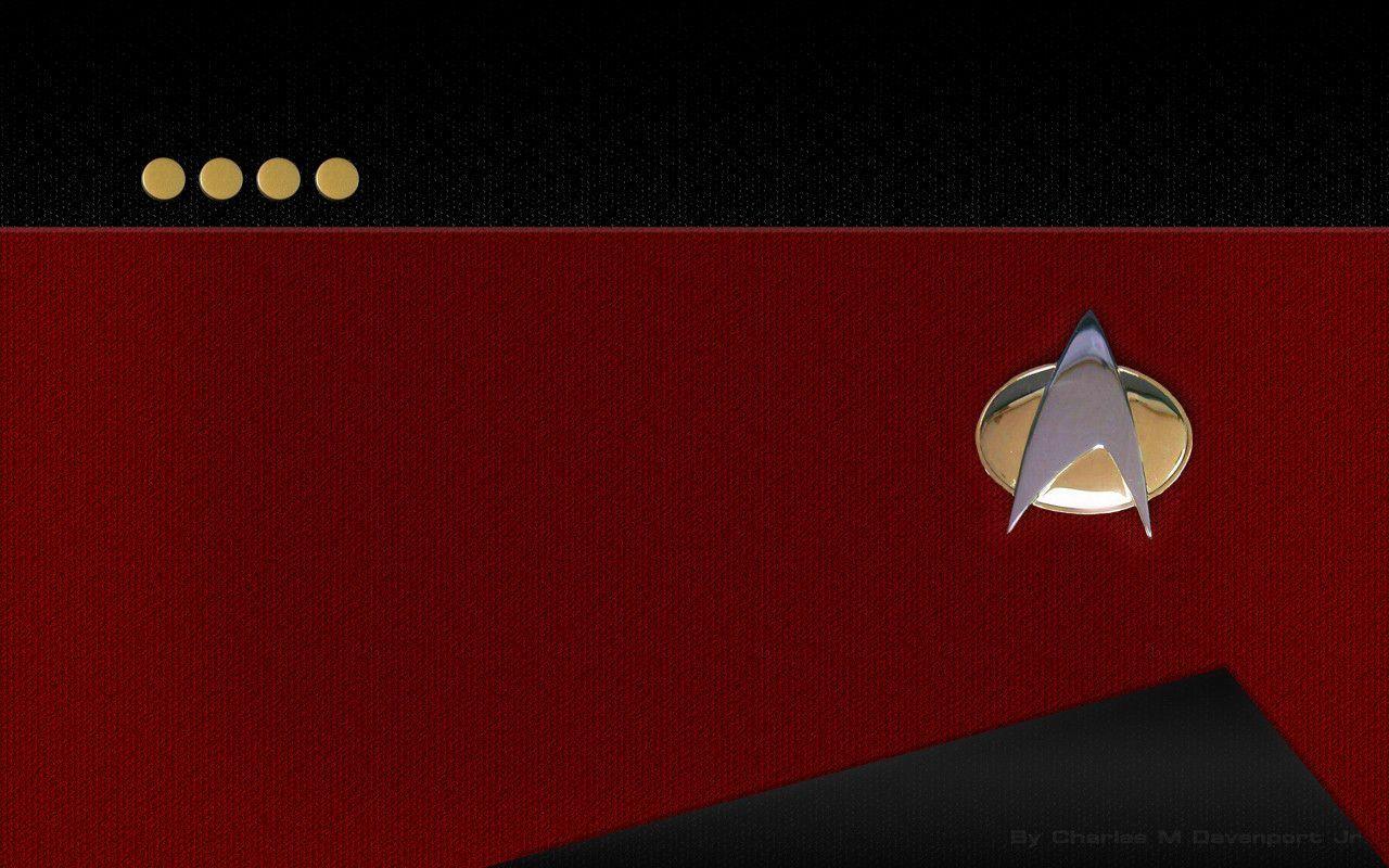 Star Trek The Next Generation Wallpapers