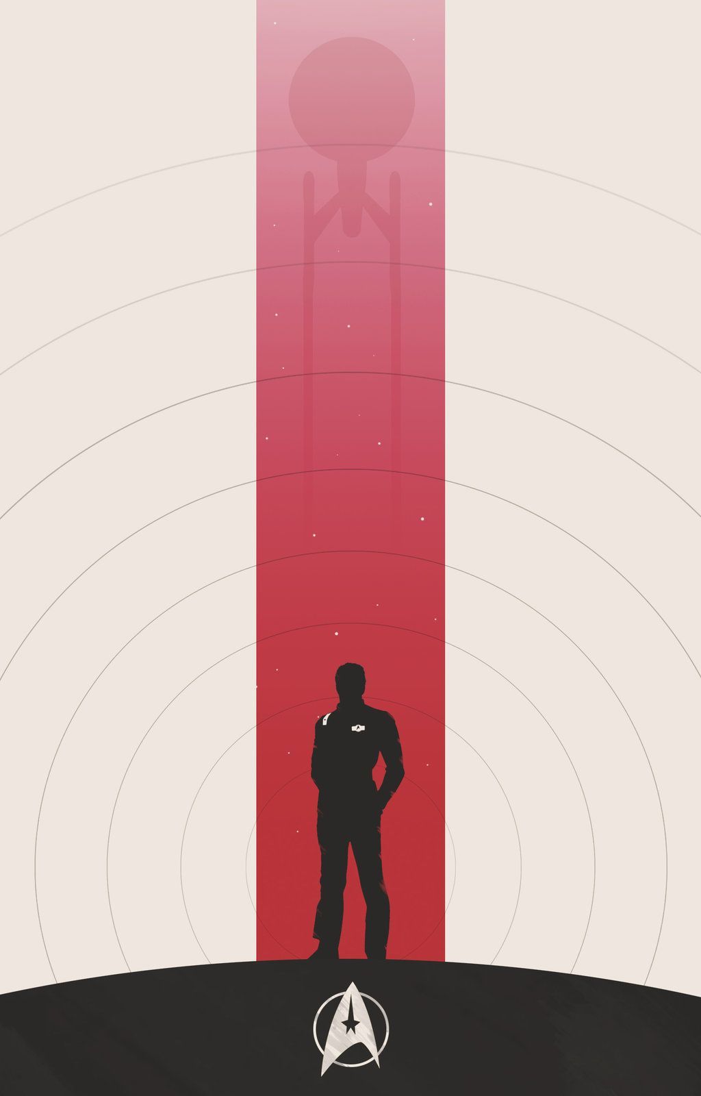 Star Trek Iphone Wallpapers