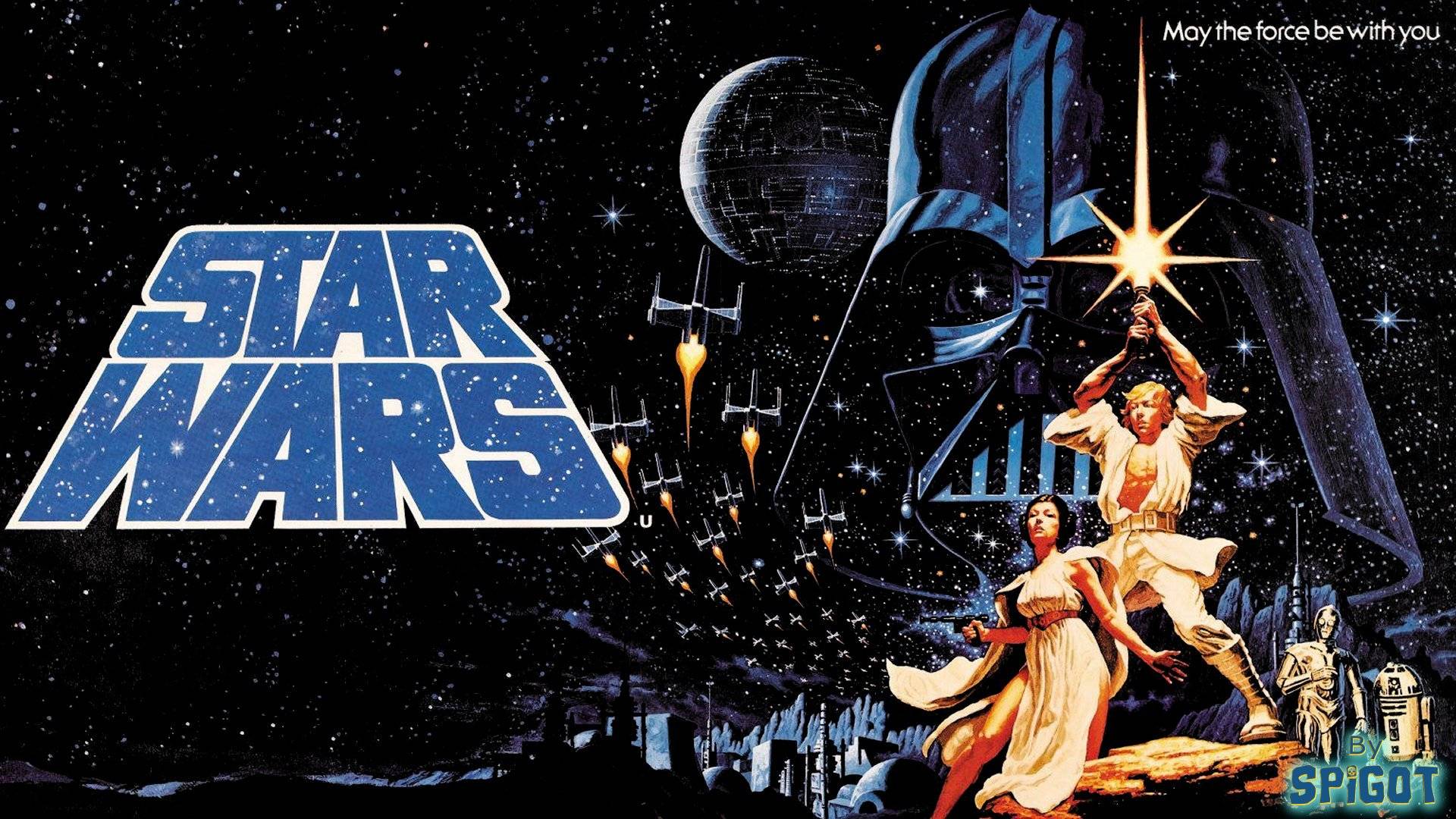 Star Wars 1977 Wallpapers