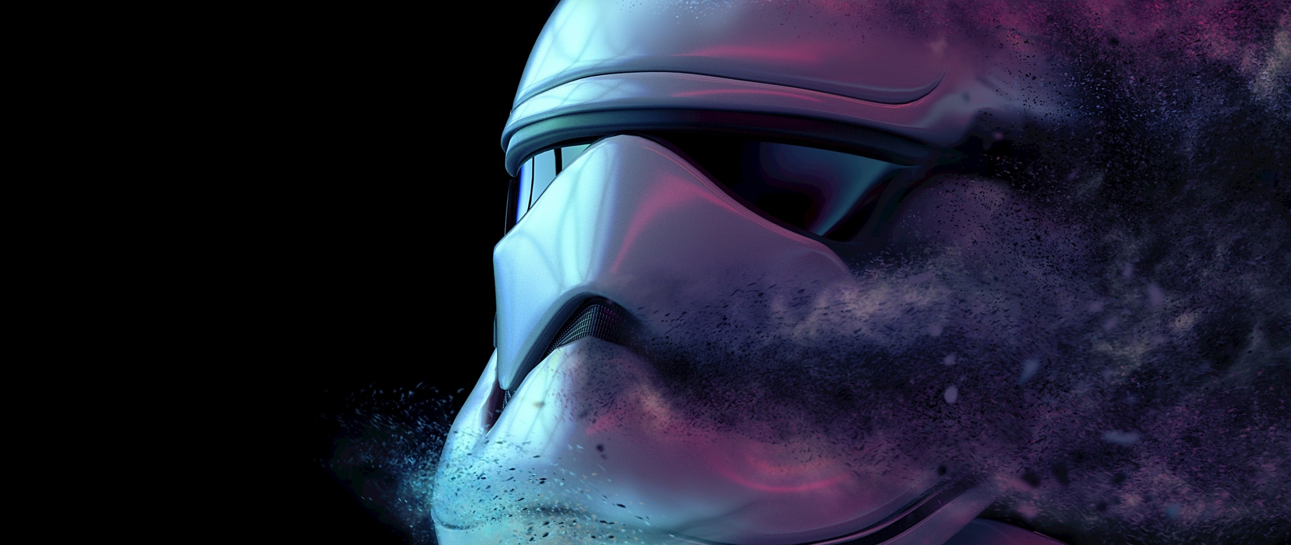 Star Wars 2560X1080 Wallpapers