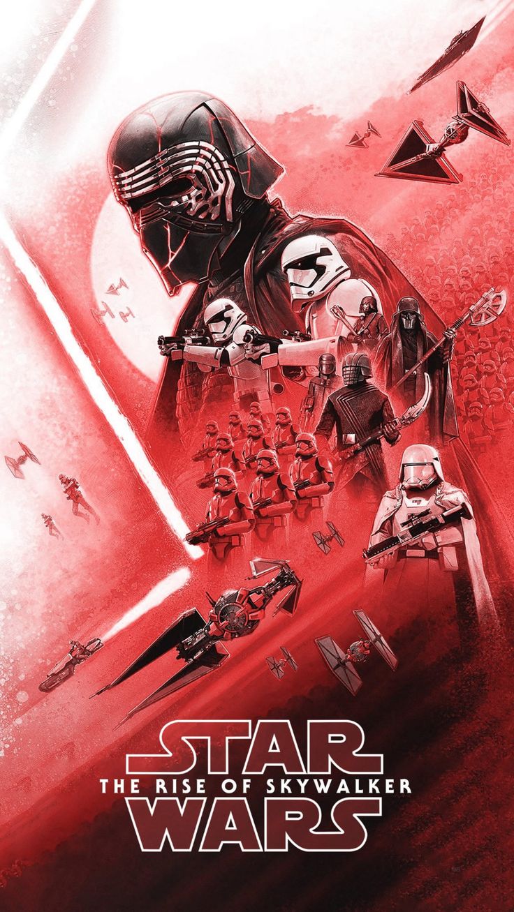 Star Wars 7 Wallpapers