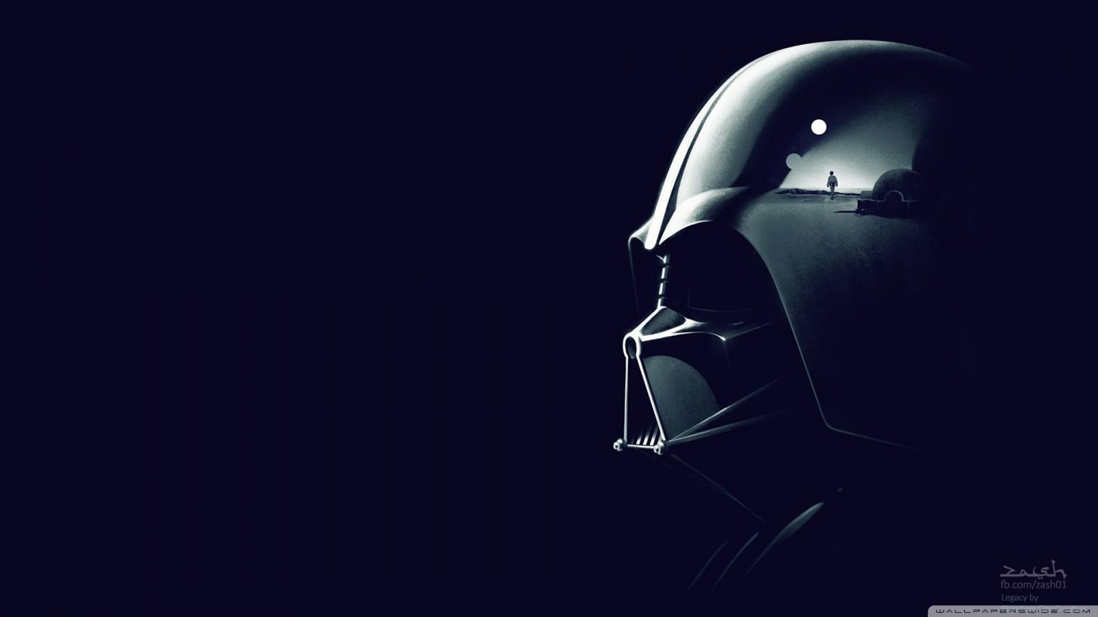 Star Wars Dark Wallpapers