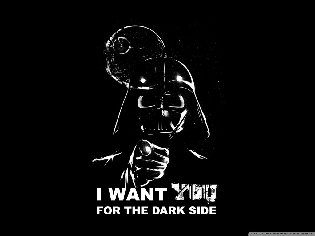 Star Wars Dark Wallpapers