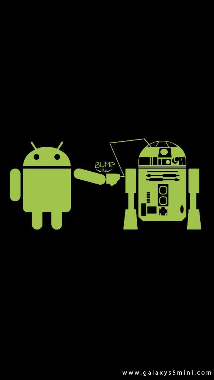 Star Wars Droid Wallpapers