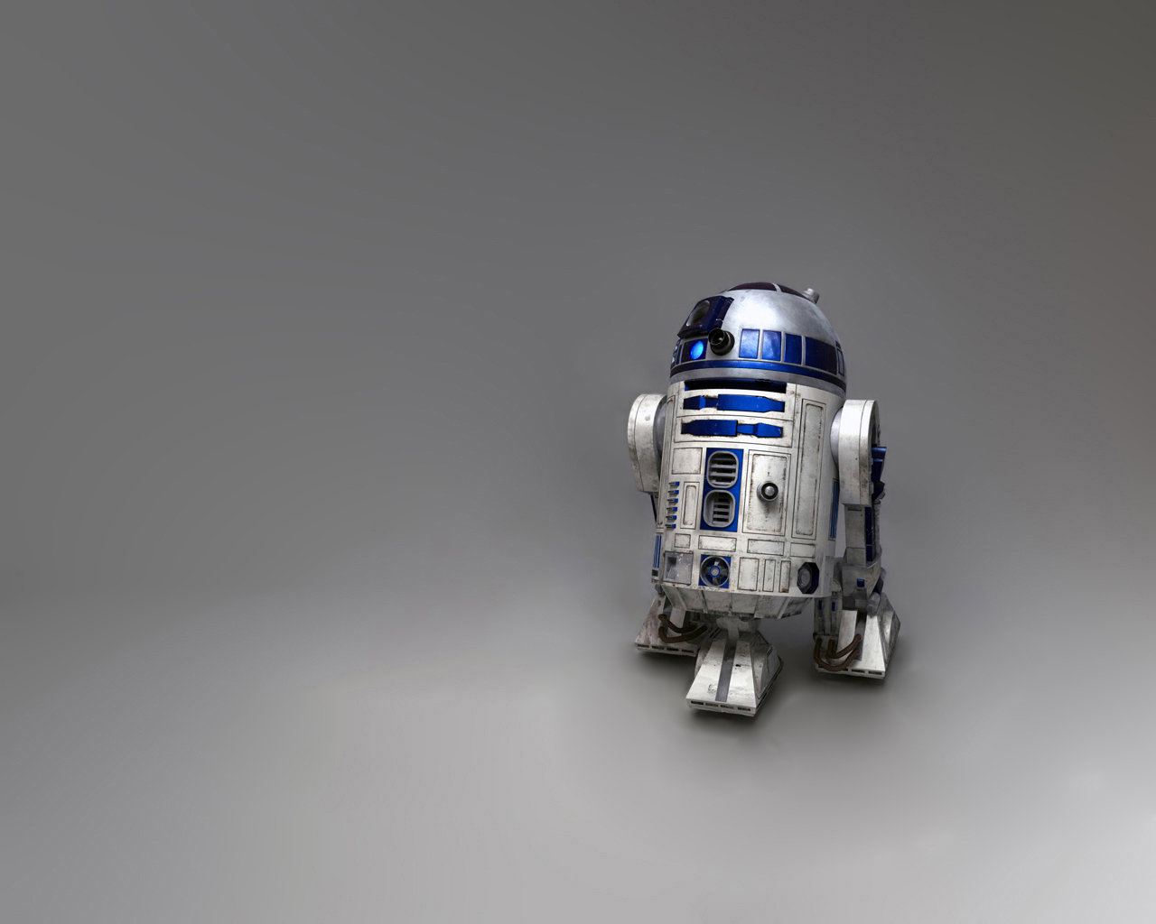 Star Wars Droid Wallpapers