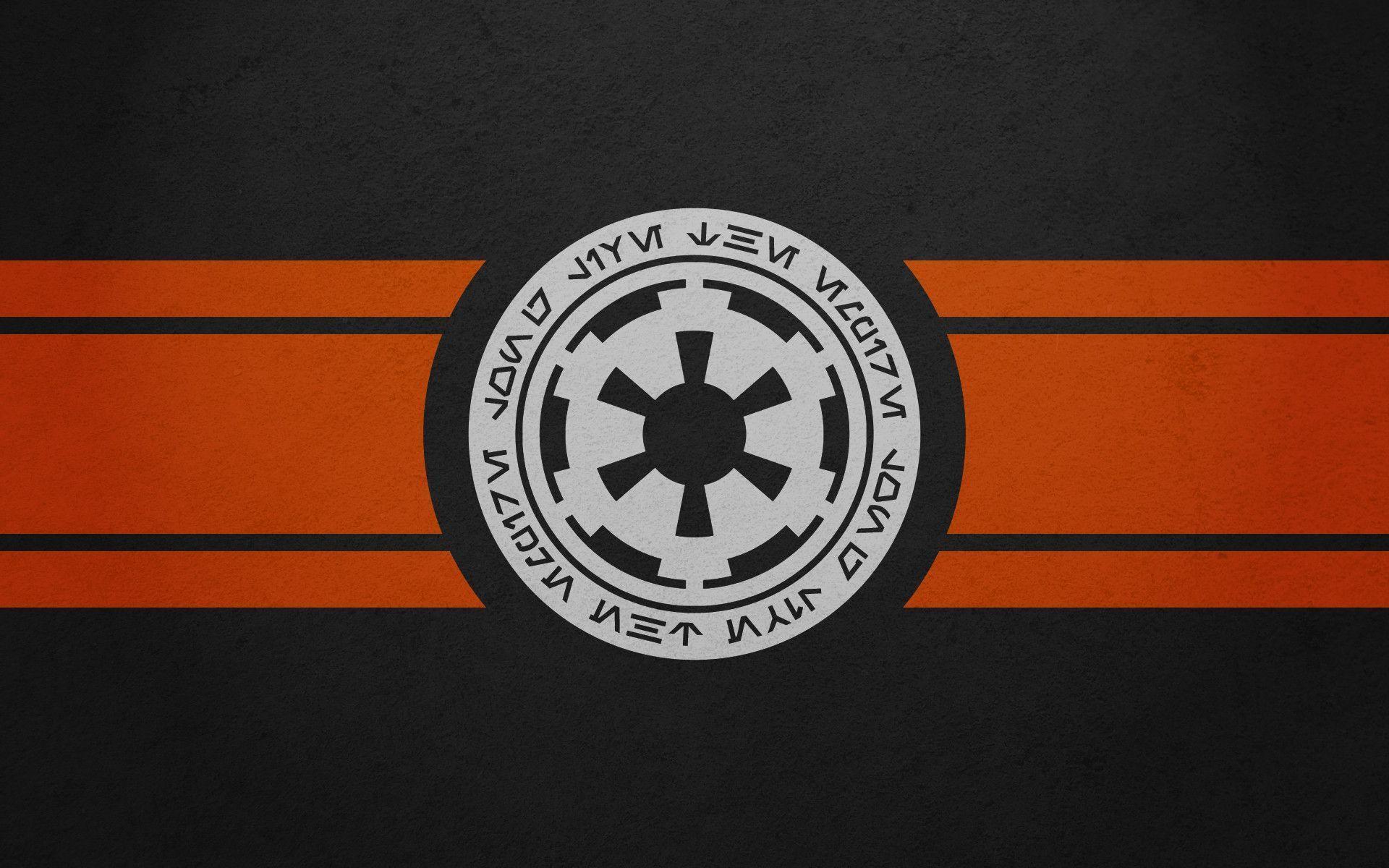 Star Wars Empire Symbol Wallpapers