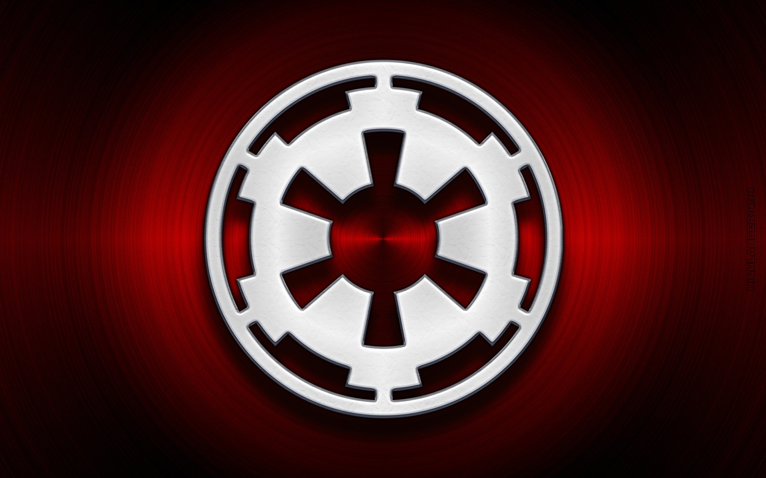 Star Wars Empire Symbol Wallpapers