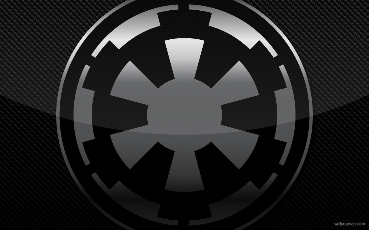 Star Wars Empire Symbol Wallpapers