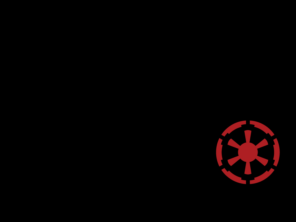 Star Wars Empire Symbol Wallpapers