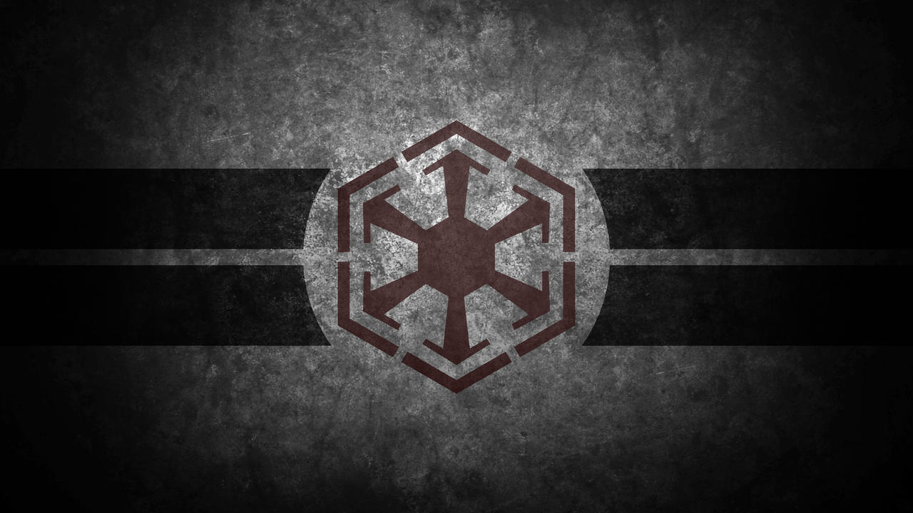 Star Wars Empire Symbol Wallpapers