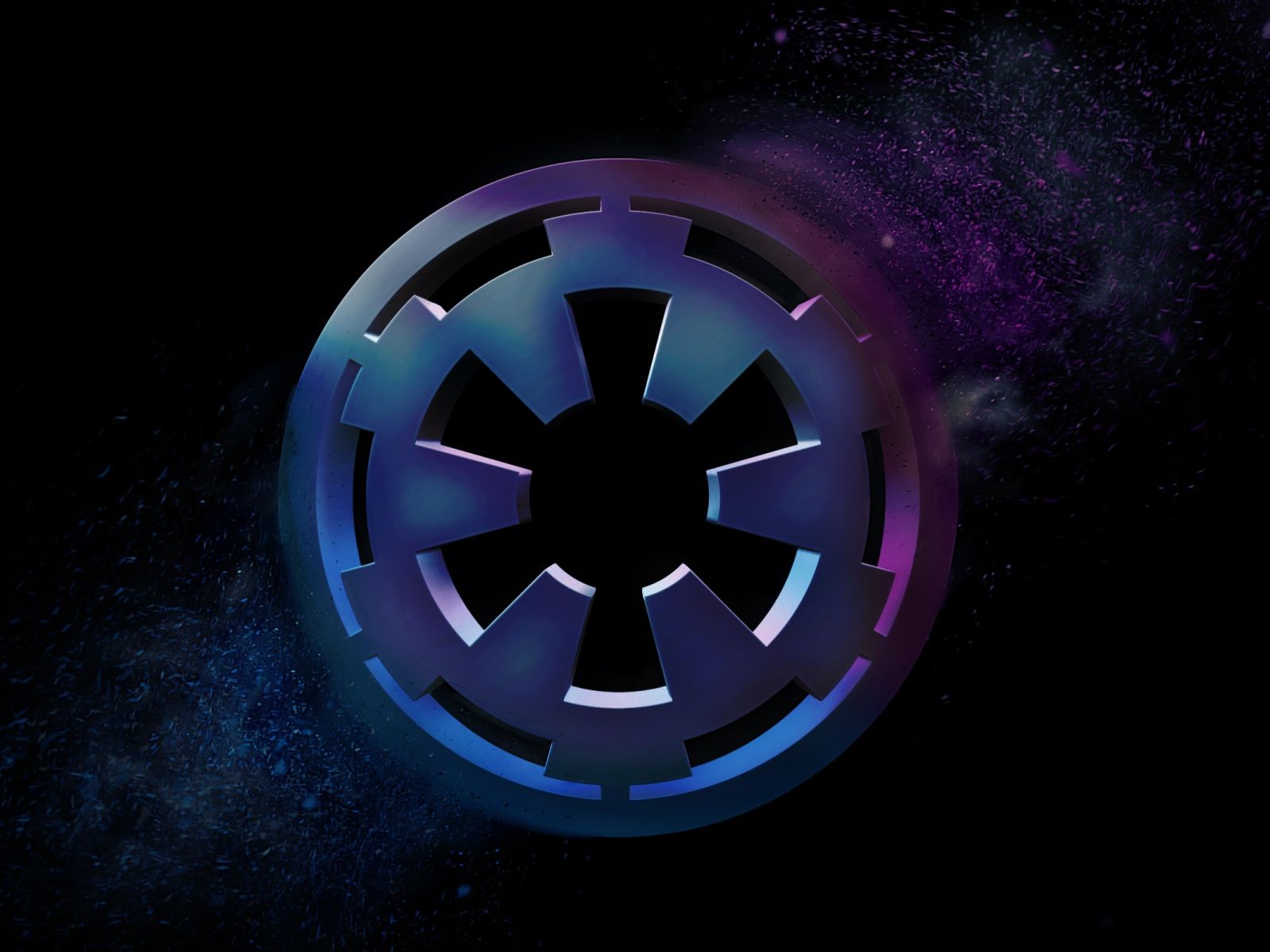 Star Wars Empire Symbol Wallpapers