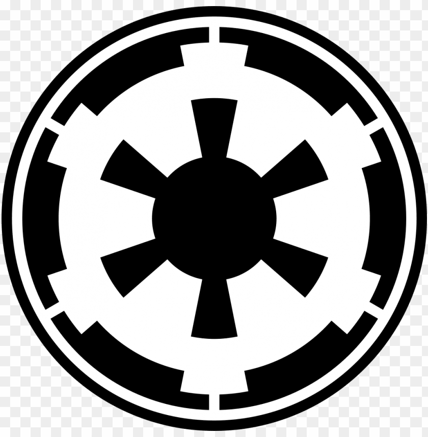 Star Wars Empire Symbol Wallpapers