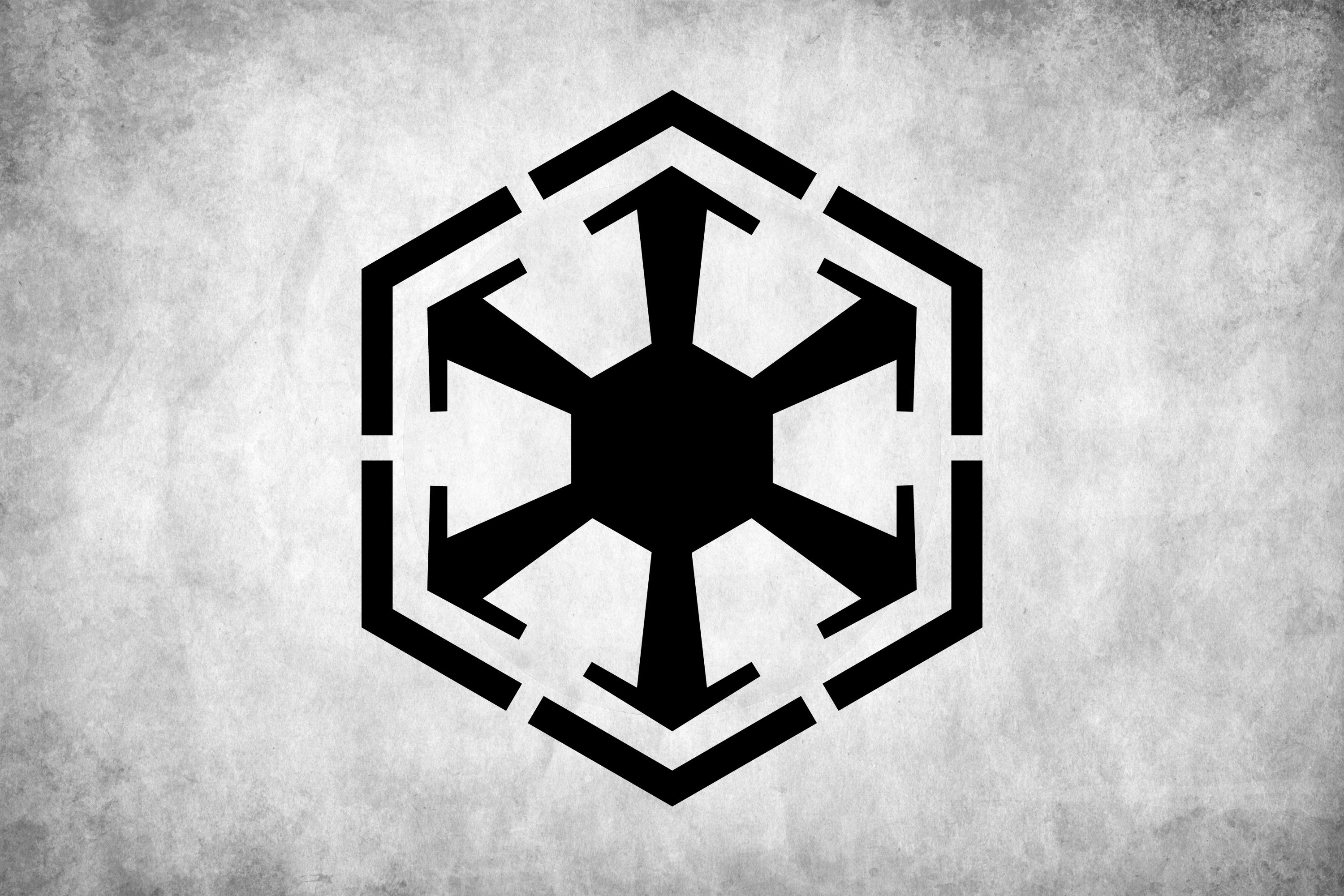 Star Wars Empire Symbol Wallpapers