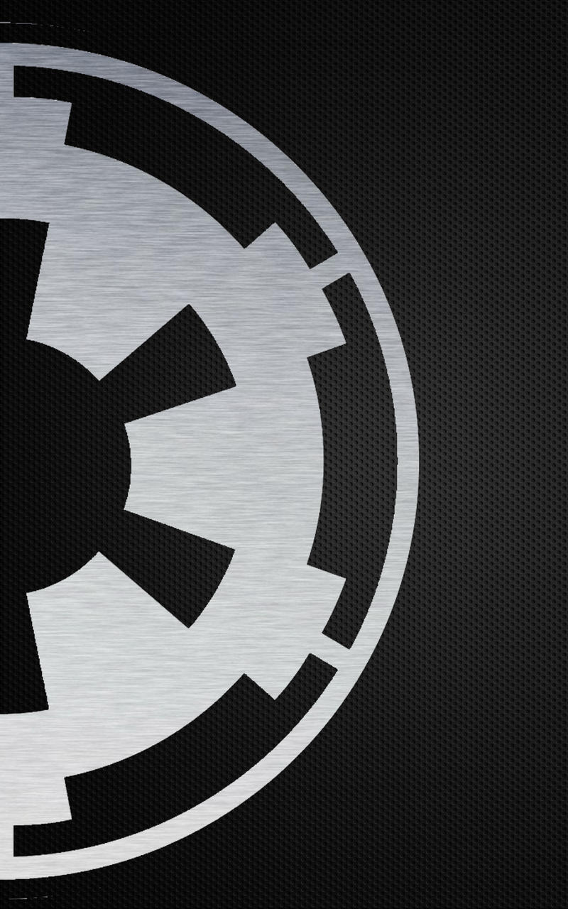 Star Wars Empire Symbol Wallpapers