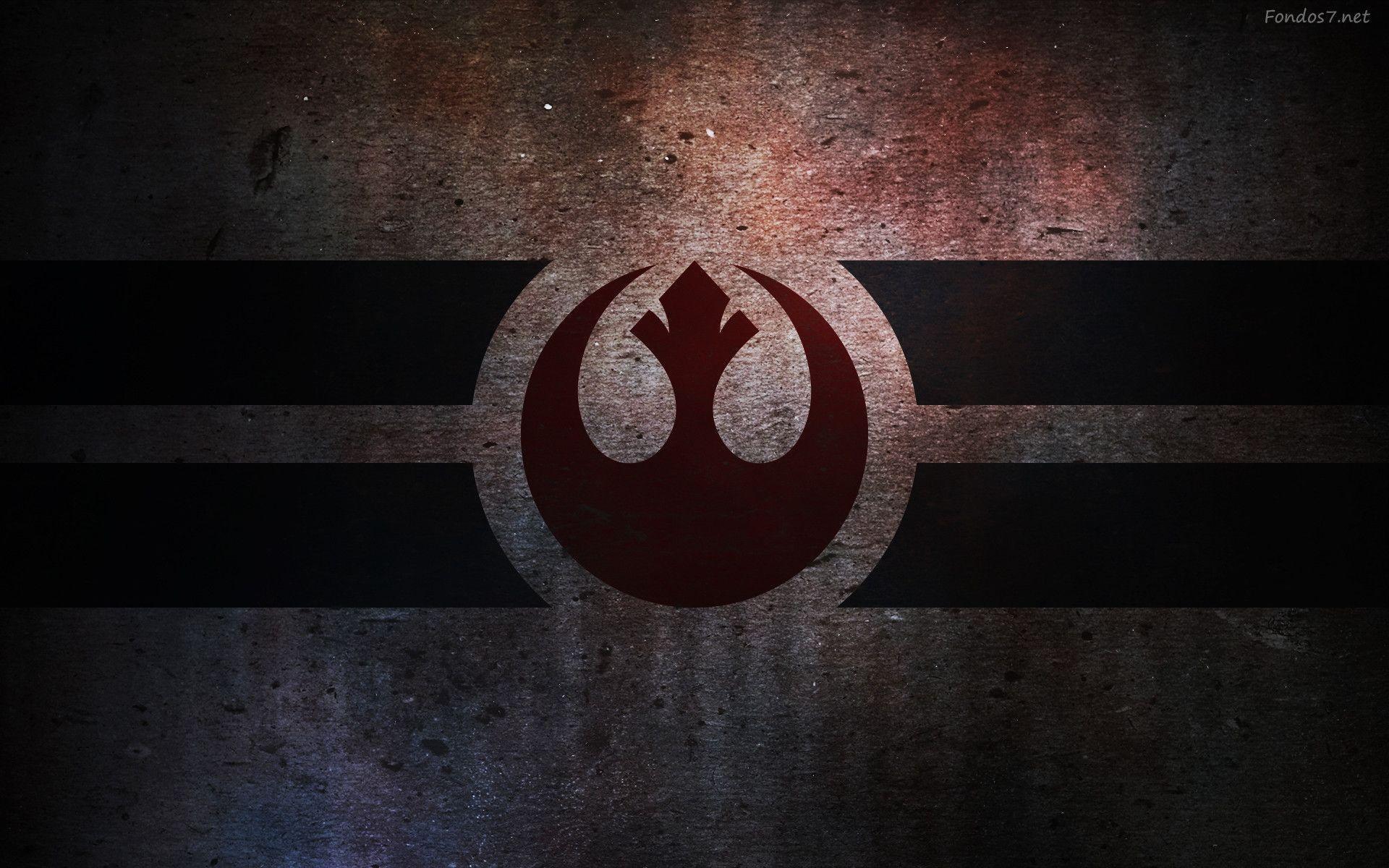 Star Wars Empire Symbol Wallpapers