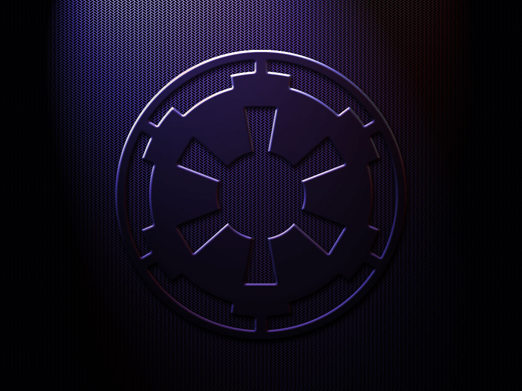 Star Wars Empire Symbol Wallpapers