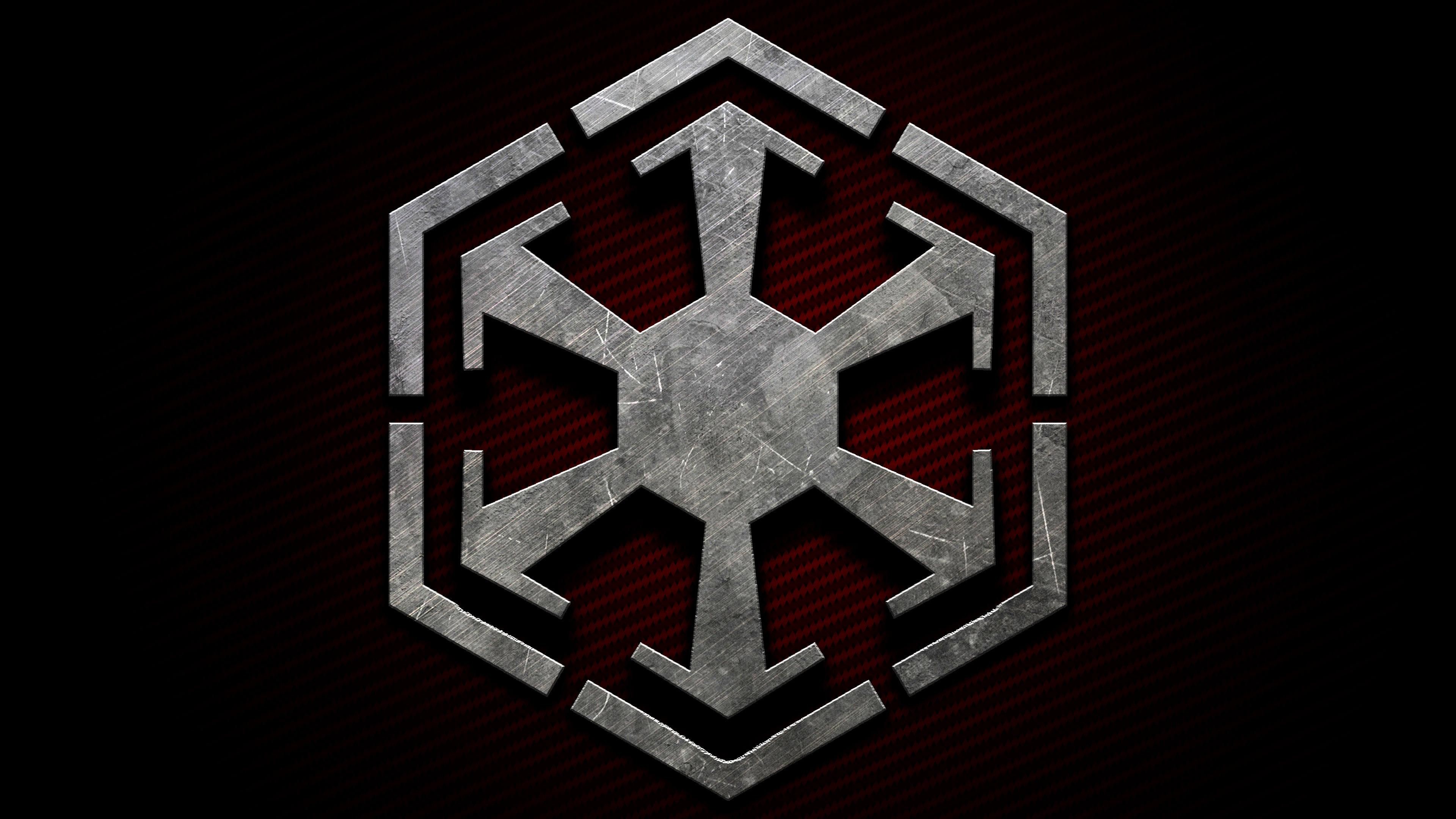 Star Wars Empire Symbol Wallpapers