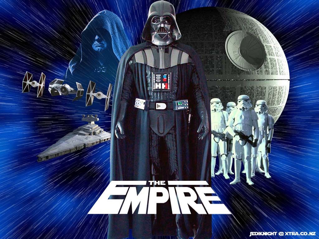 Star Wars Empire Wallpapers