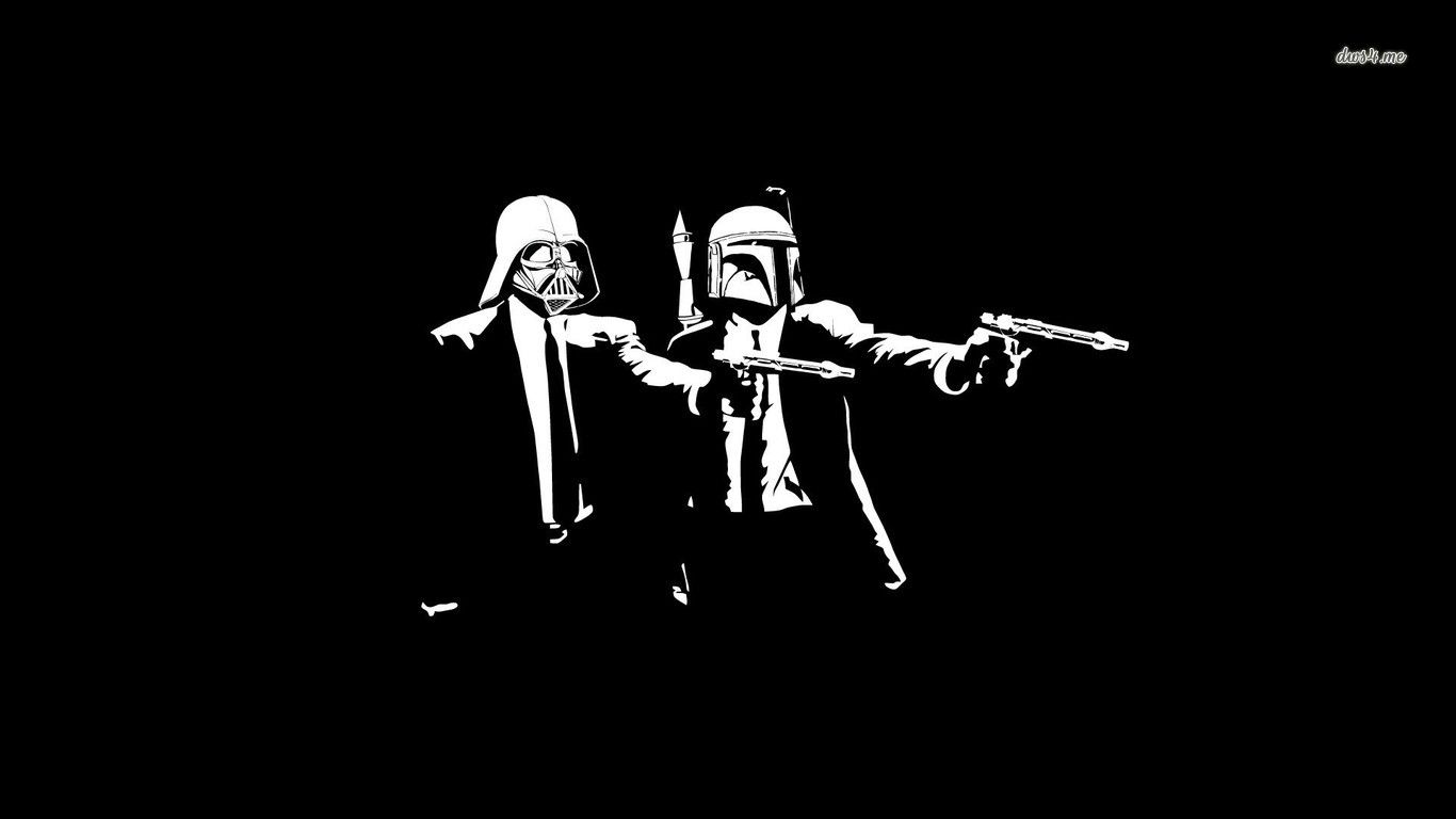 Star Wars Funny Wallpapers