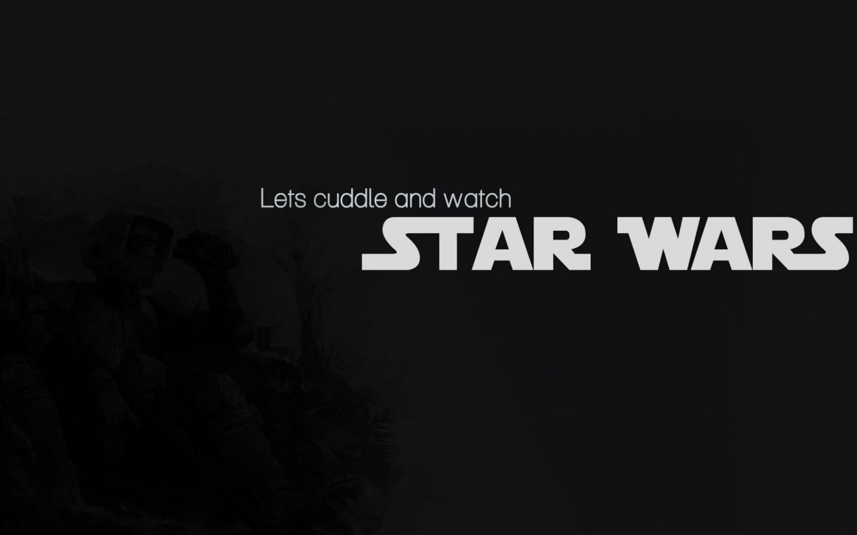 Star Wars Funny Wallpapers