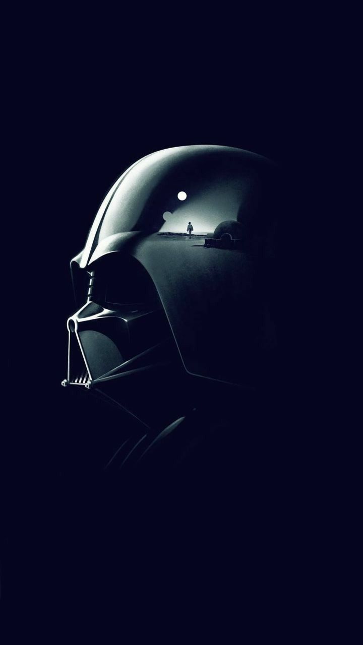 Star Wars Home Screen Wallpapers