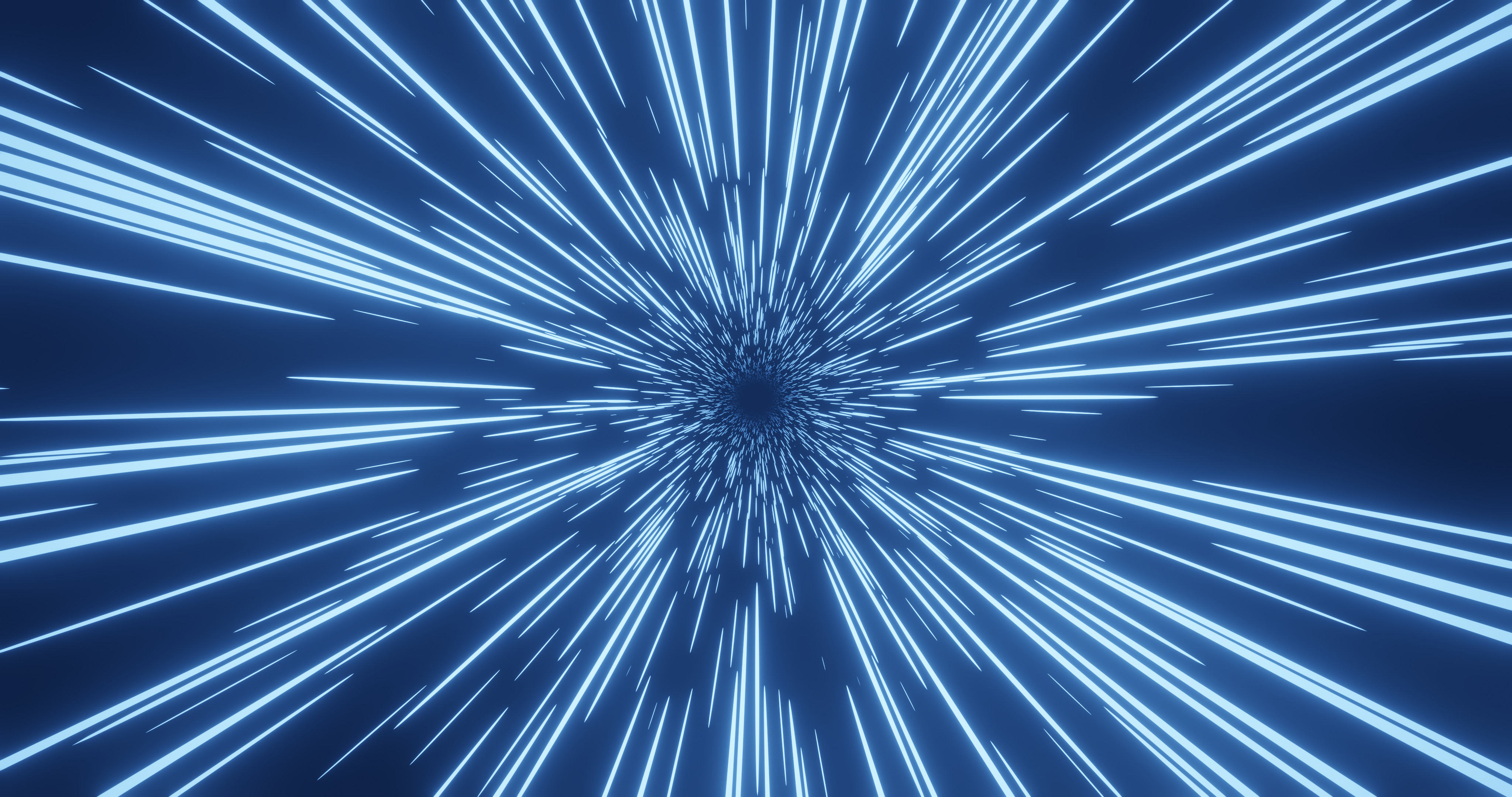 Star Wars Hyperspace Wallpapers