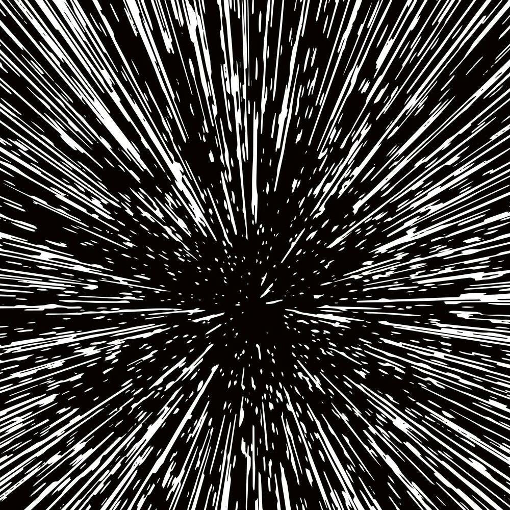 Star Wars Hyperspace Wallpapers