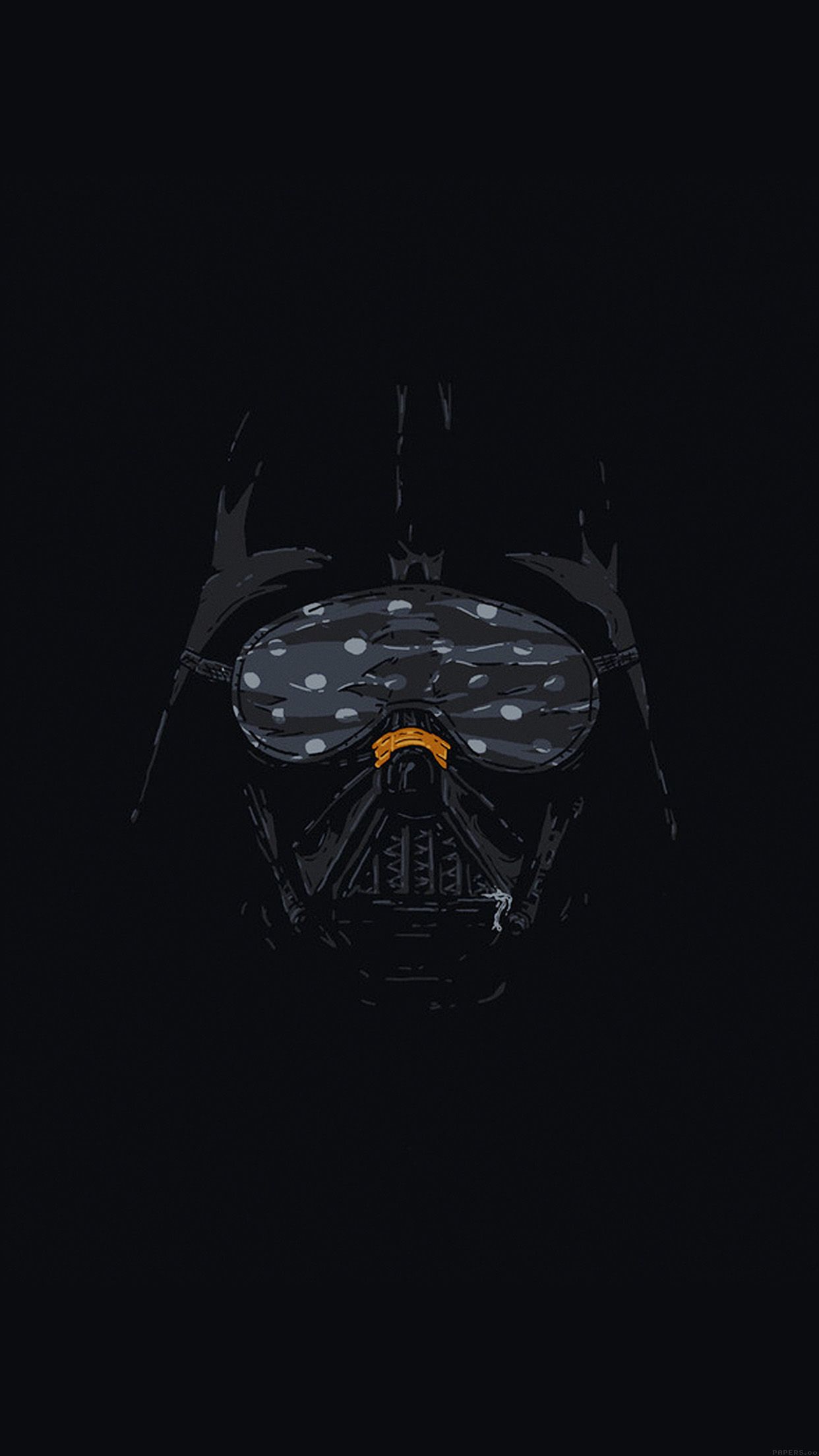 Star Wars Iphone 4 Wallpapers