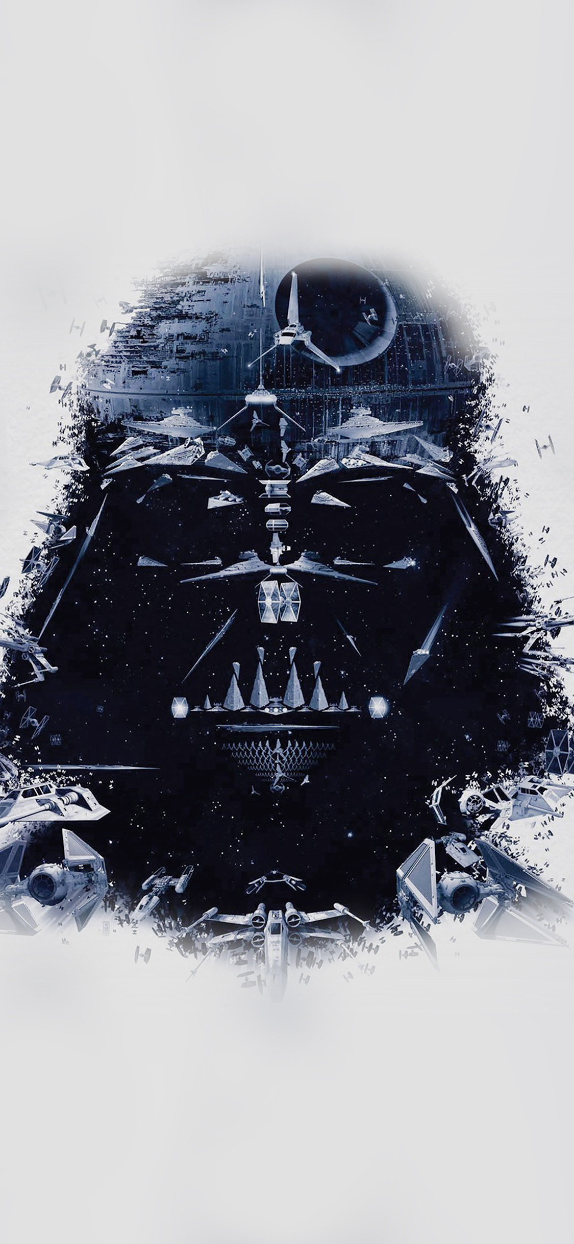 Star Wars Iphone X Wallpapers