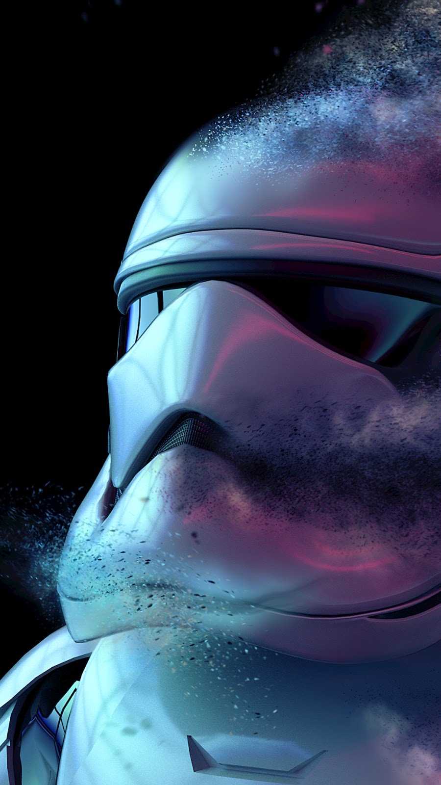 Star Wars Iphone X Wallpapers