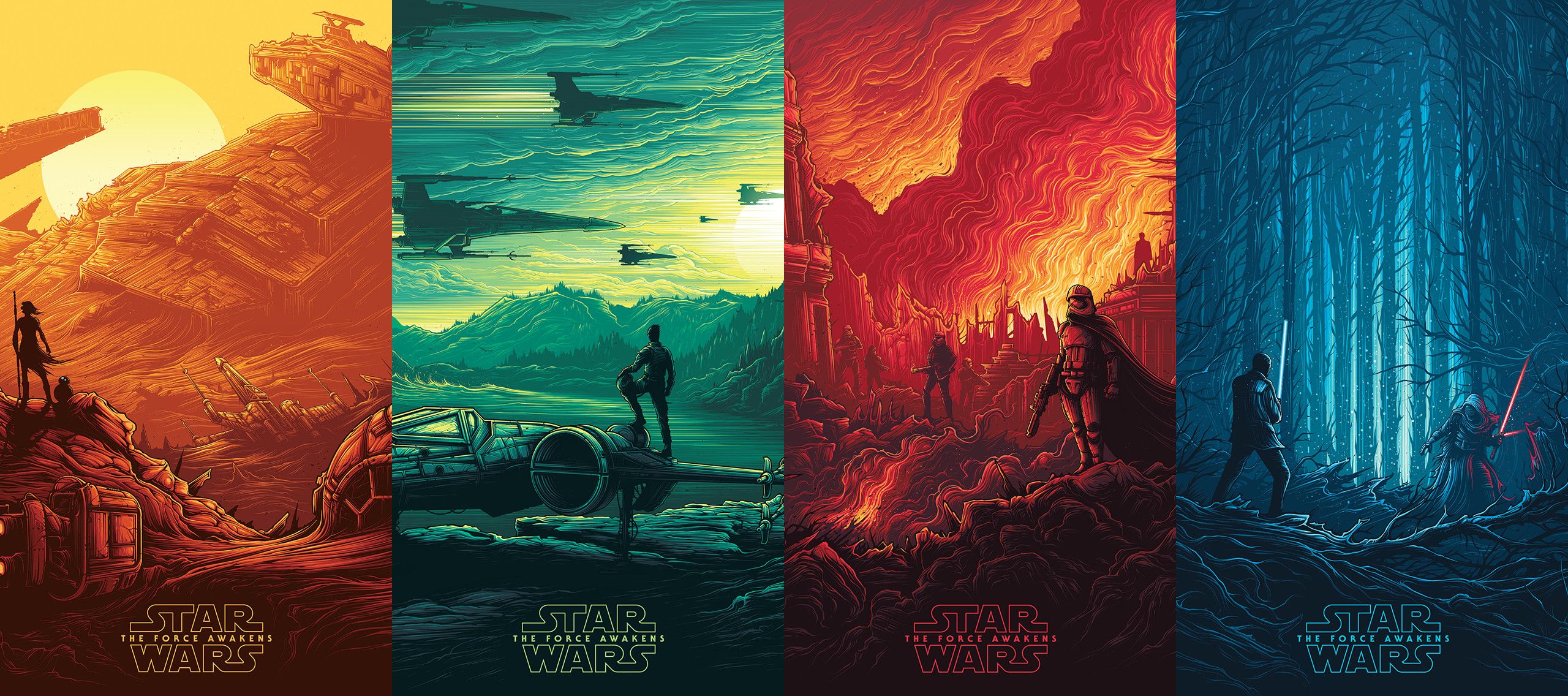 Star Wars Ipod Wallpapers