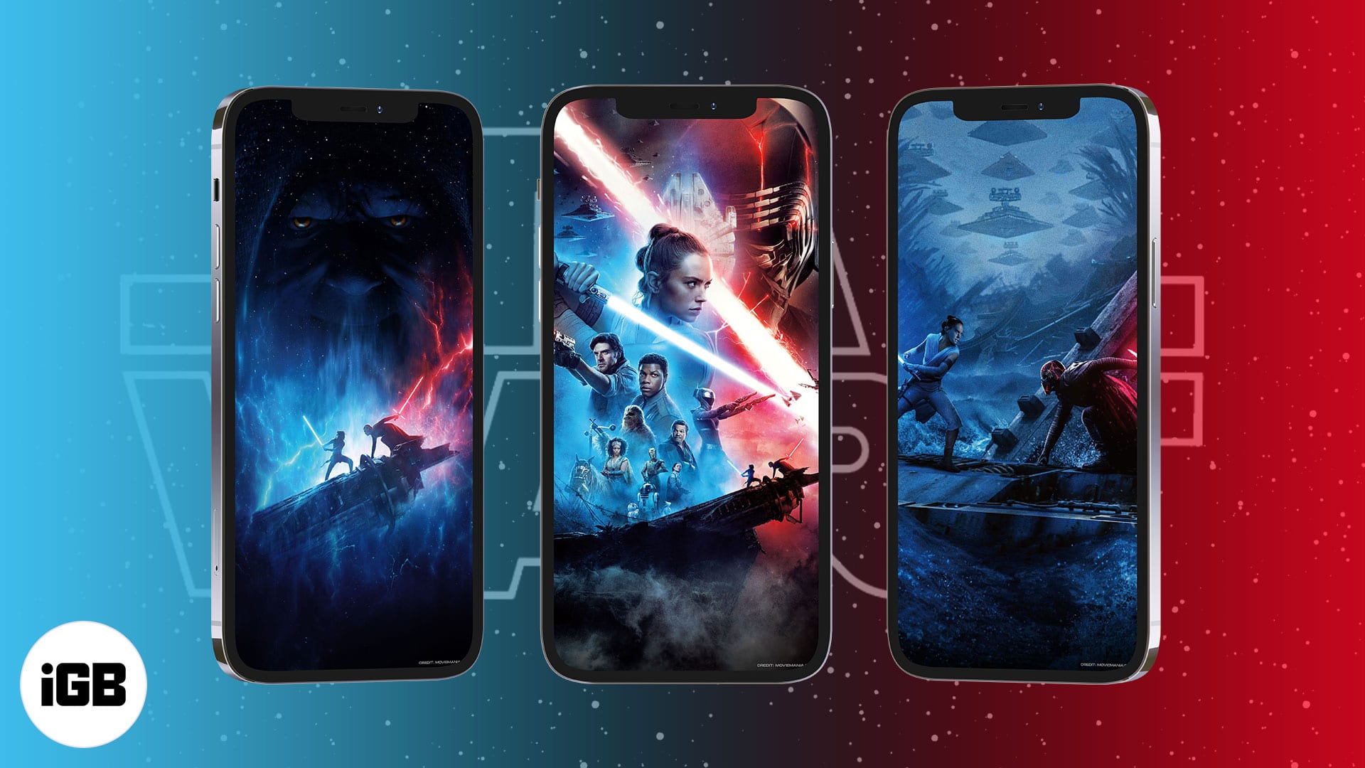 Star Wars Ipod Wallpapers