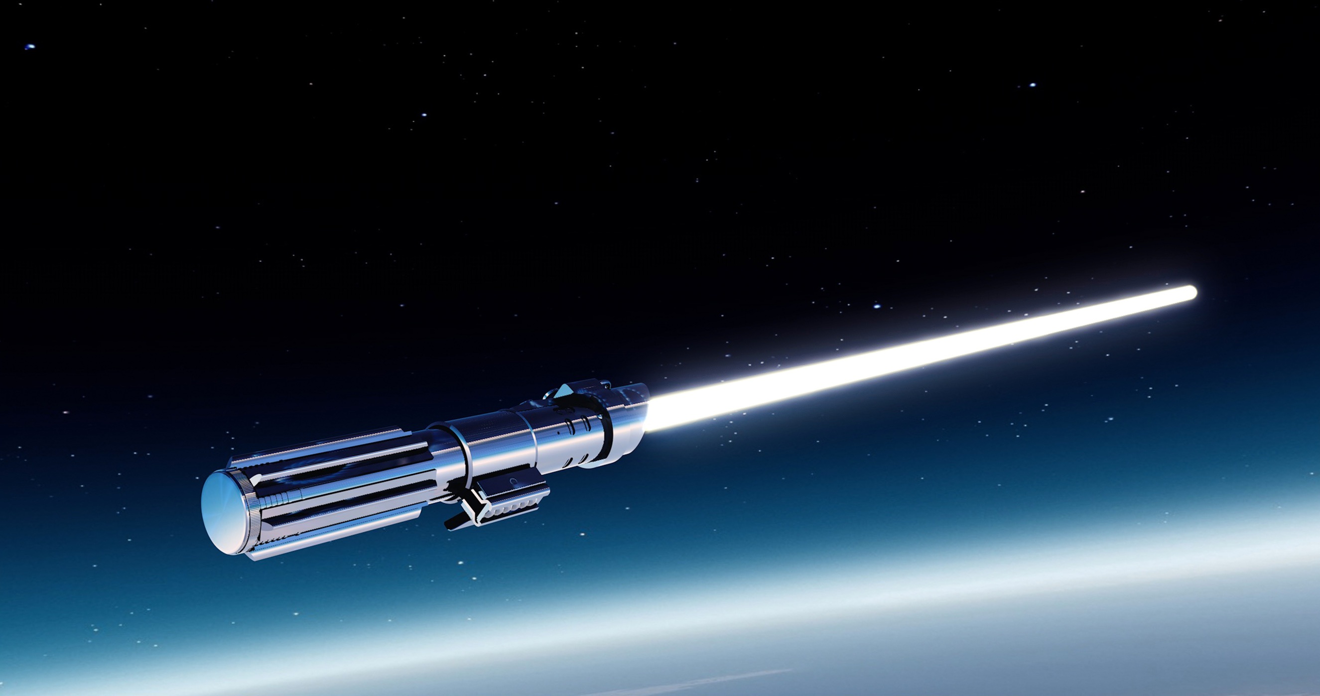 Star Wars Lightsaber Hd Wallpapers