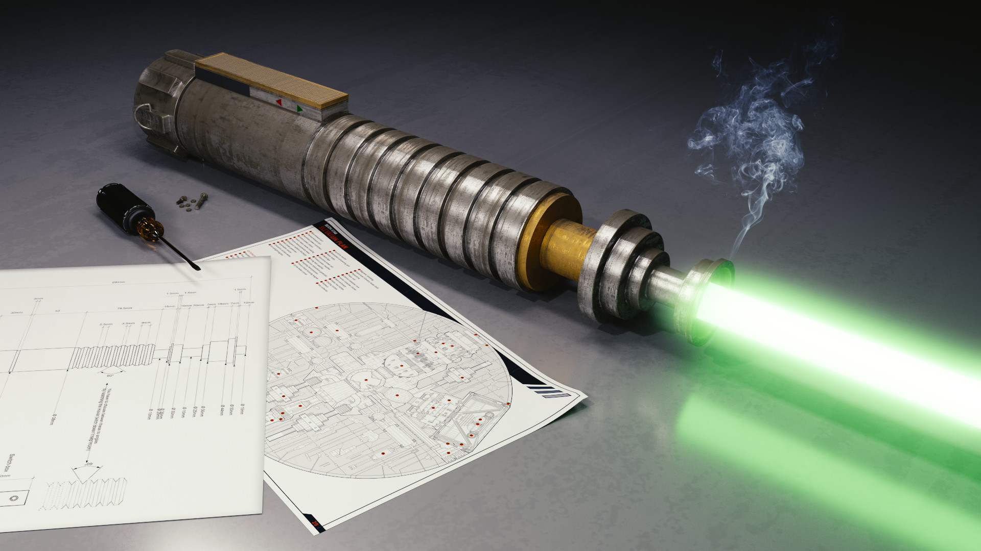 Star Wars Lightsaber Hd Wallpapers