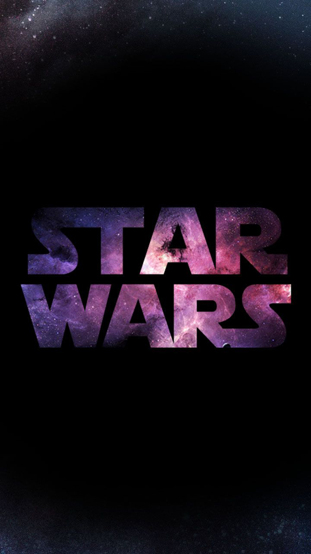 Star Wars Logo Wallpapers