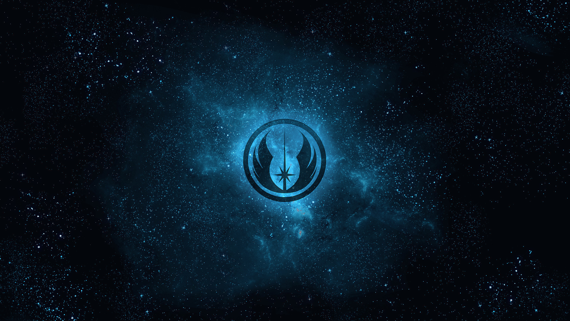 Star Wars Logo Wallpapers